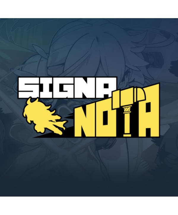 SignaNota Steam Key GLOBAL